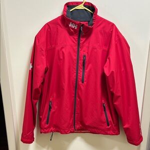 Helly Hansen Men‘s Crew Jacket